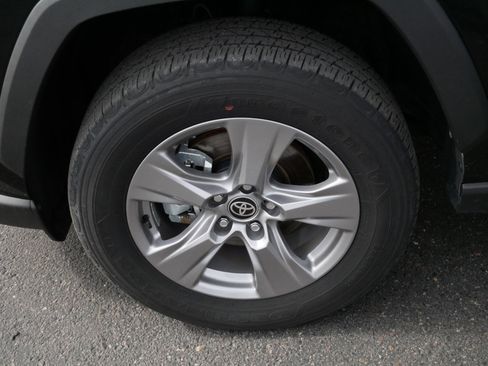 Certified 2025 Toyota RAV4 LE image 15