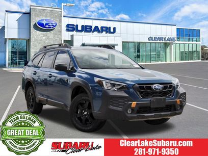 Used 2024 Subaru Outback Wilderness