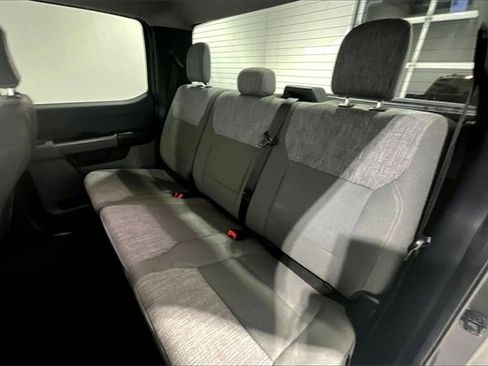 Used 2022 Ford F150 XLT image 24