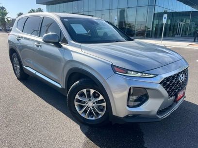 Used 2020 Hyundai Santa Fe SEL