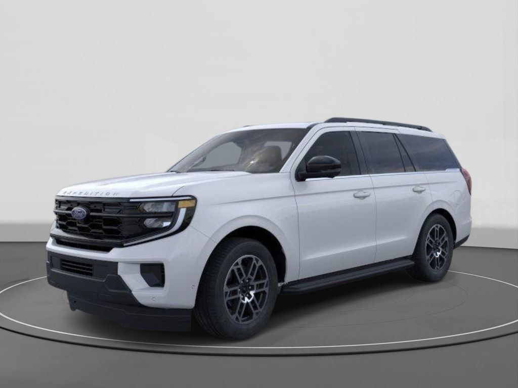 New 2025 Ford Expedition Active RWD image 1