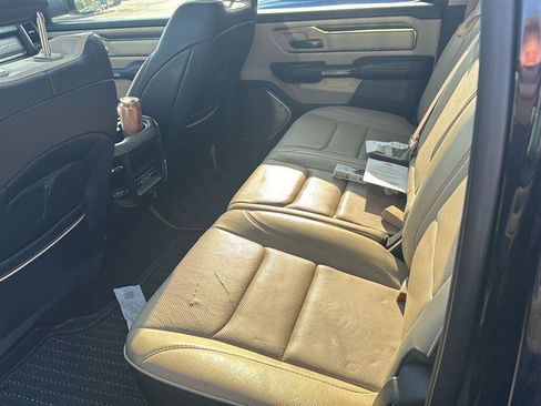 Used 2020 RAM 1500 Limited AWD/4WD image 4