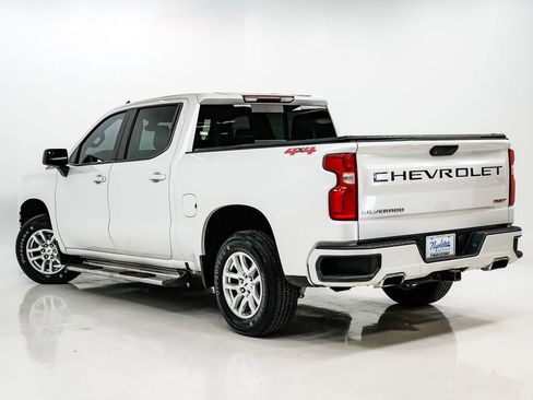 Used 2020 Chevrolet Silverado 1500 RST w/ All-Star Edition image 32