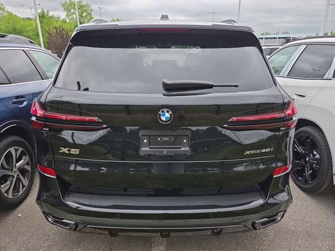 New 2026 BMW X5 xDrive40i w/ M Sport Package AWD/4WD image 6