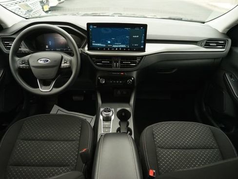 Used 2025 Ford Escape Active w/ Tech Pack #1 FWD image 20