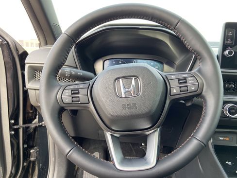 New 2026 Honda CR-V Sport-L image 32