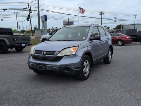 Used 2008 Honda CR-V LX image 4