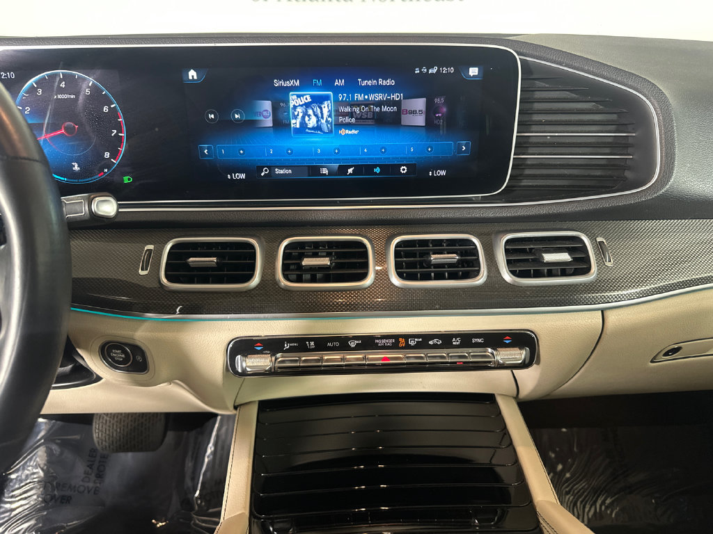 Used 2021 Mercedes-Benz GLE 350 image 30