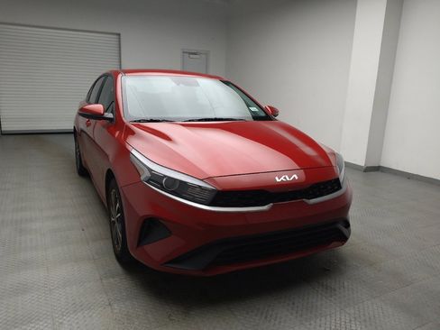 Used 2022 Kia Forte LXS w/ LXS Technology Package image 14