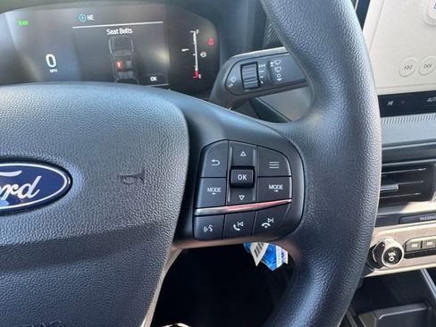 New 2025 Ford Maverick XL w/ Equipment Group 101A image 27