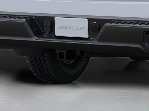 New 2026 Chevrolet Silverado 1500 W/T image 14