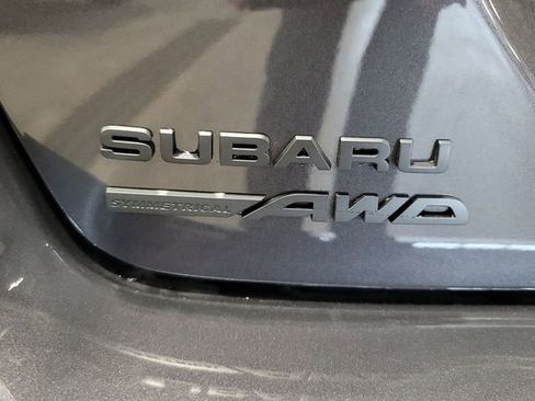 New 2026 Subaru Crosstrek 2.0i Premium AWD/4WD image 29