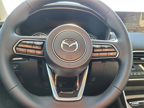 New 2026 MAZDA CX-70 3.3 Turbo w/ Preferred Package image 21