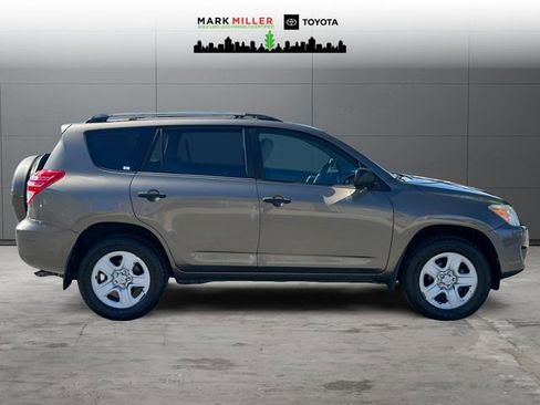 Used 2010 Toyota RAV4 4WD image 6