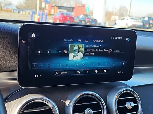 Used 2022 Mercedes-Benz GLC 300 4MATIC image 18