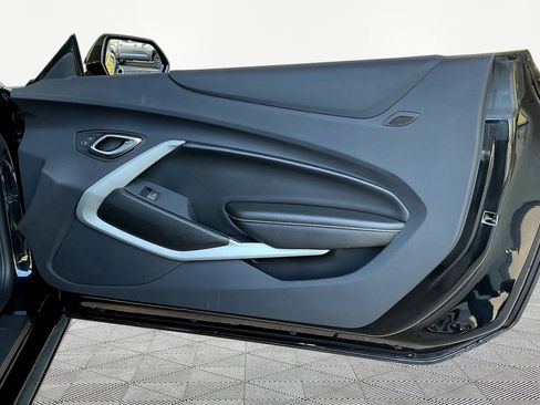 Used 2023 Chevrolet Camaro LT RWD image 25