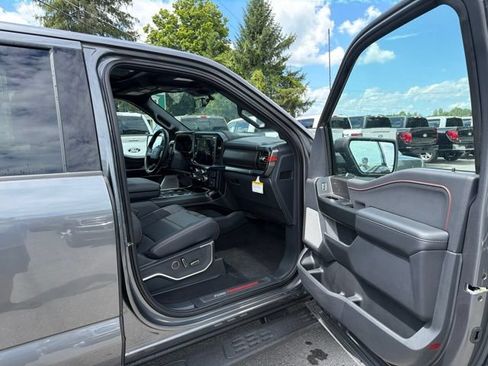 New 2026 Ford F150 Raptor AWD/4WD image 30