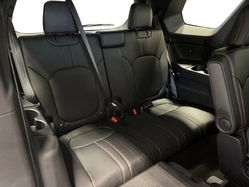 New 2026 Honda Pilot TrailSport image 26