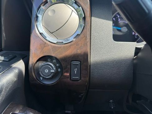 Used 2016 Ford F250 Platinum AWD/4WD image 25