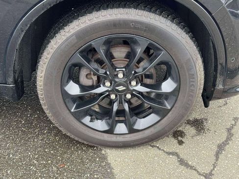 Used 2020 Dodge Durango R/T w/ Blacktop Package image 9