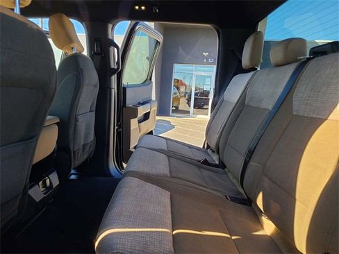 Used 2023 Ford F150 XLT image 24