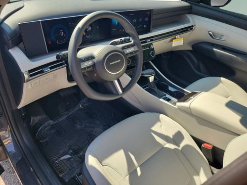 New 2026 Hyundai Tucson SEL FWD image 21