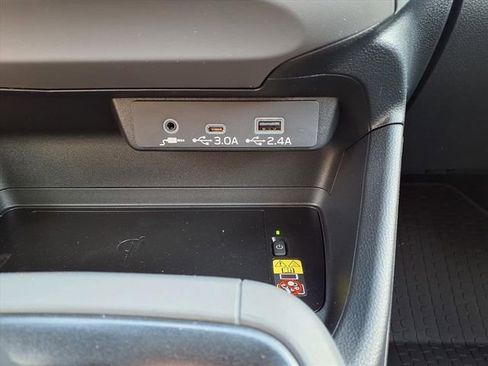 New 2026 Subaru Crosstrek 2.5i Wilderness AWD/4WD image 16