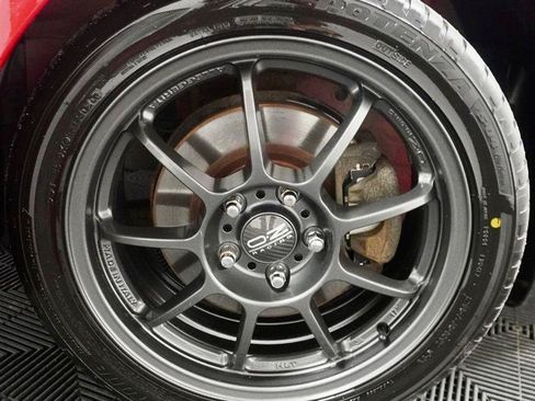 Used 2005 Acura RSX Type-S FWD image 4