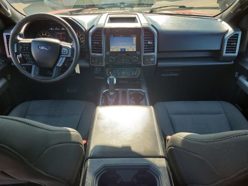Certified 2018 Ford F150 XLT w/ Equipment Group 302A Luxury AWD/4WD image 13