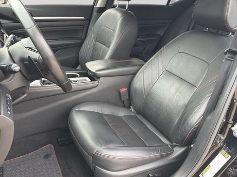 Used 2023 Nissan Altima 2.0 SR image 18