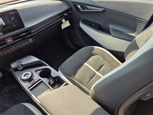 New 2025 Kia EV6 GT-Line image 16
