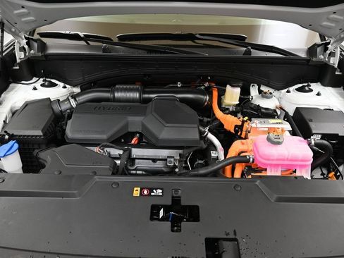 New 2026 Hyundai Santa Fe Limited AWD/4WD image 9