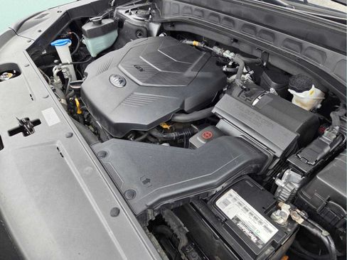 Used 2021 Kia Telluride EX w/ EX Premium Package FWD image 19
