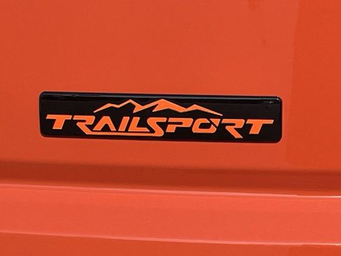 New 2026 Honda Passport TrailSport Elite image 26