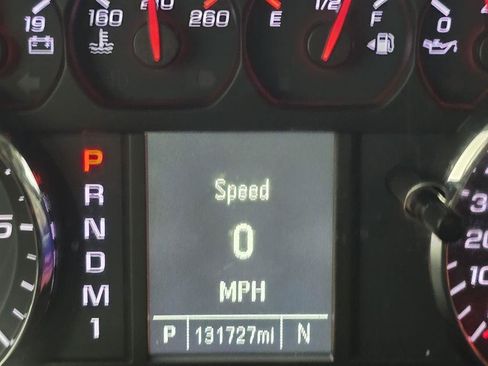 Used 2015 Chevrolet Silverado 3500 W/T RWD image 18
