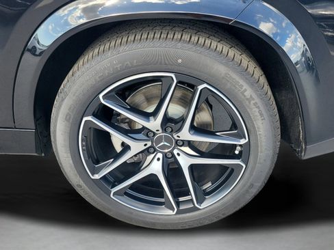 New 2026 Mercedes-Benz GLE 53 AMG 4MATIC image 6