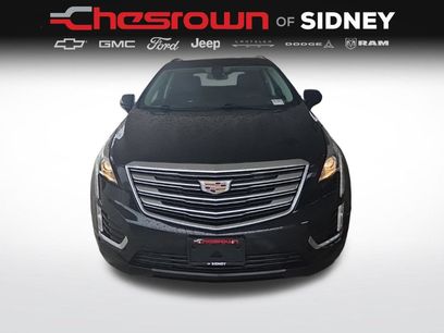 Used 2017 Cadillac XT5 Luxury w/ Driver Awareness Package