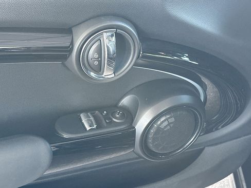 Certified 2023 MINI Cooper John Cooper Works w/ Driver Assistance Package image 18