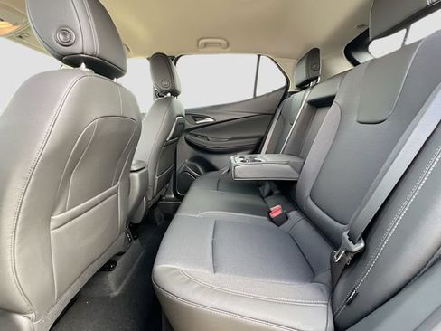 New 2026 Buick Encore GX Preferred w/ Comfort Package FWD image 17