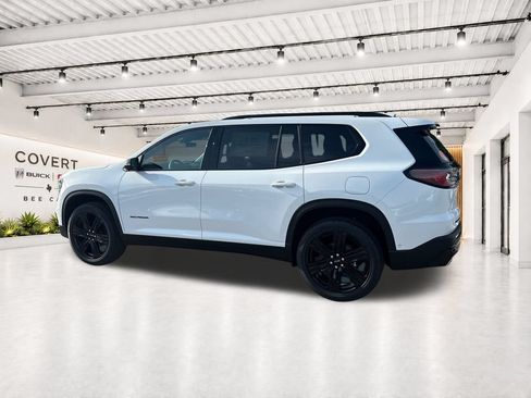 New 2026 GMC Acadia Elevation w/ Super Cruise Package FWD image 8