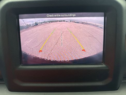 Used 2021 Jeep Wrangler Unlimited Sport AWD/4WD image 23