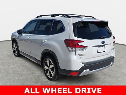 Used 2020 Subaru Forester Touring w/ Popular Package #2 image 7