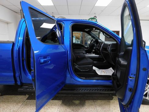 Used 2019 Ford F150 XLT w/ Equipment Group 302A Luxury image 91