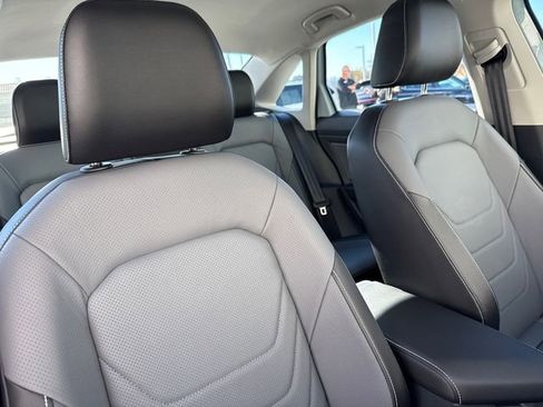 New 2026 Volkswagen Jetta SEL image 19