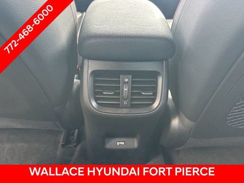 Used 2022 Kia Forte GT w/ GT Technology Package FWD image 16