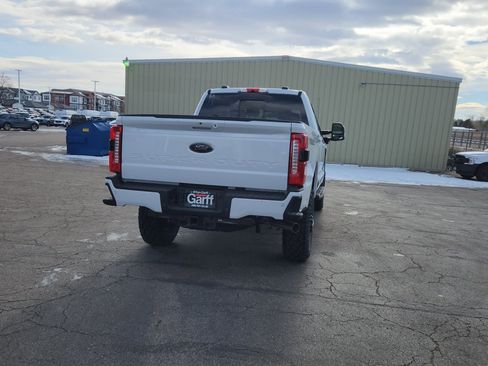 New 2026 Ford F250 Lariat w/ Tremor Off-Road Package image 12