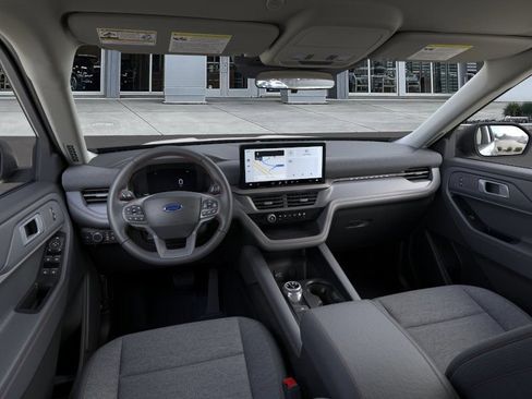 New 2026 Ford Explorer Active AWD/4WD image 9