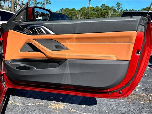 Certified 2023 BMW 430i Convertible w/ Premium Package image 20