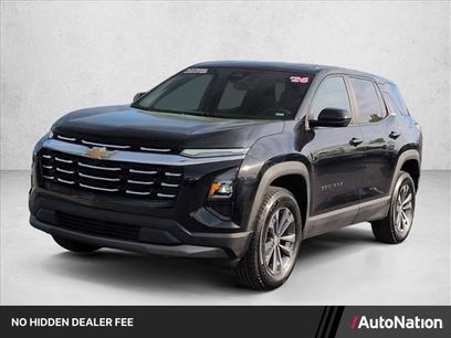 Used 2026 Chevrolet Equinox LT w/ Convenience Package II