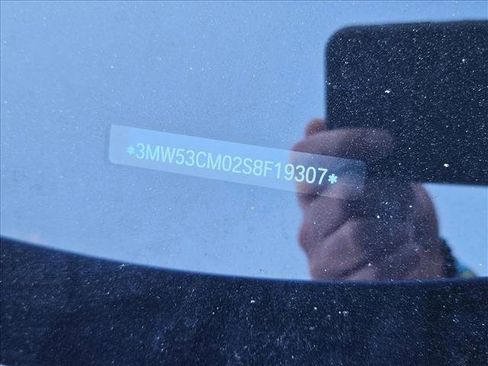 Used 2025 BMW M240i xDrive Coupe w/ Premium Package image 15